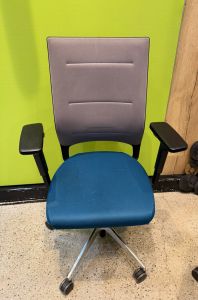 1561753  Working chair Sedus Quarterback